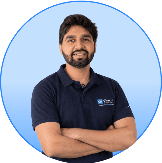 Girish Budhwani