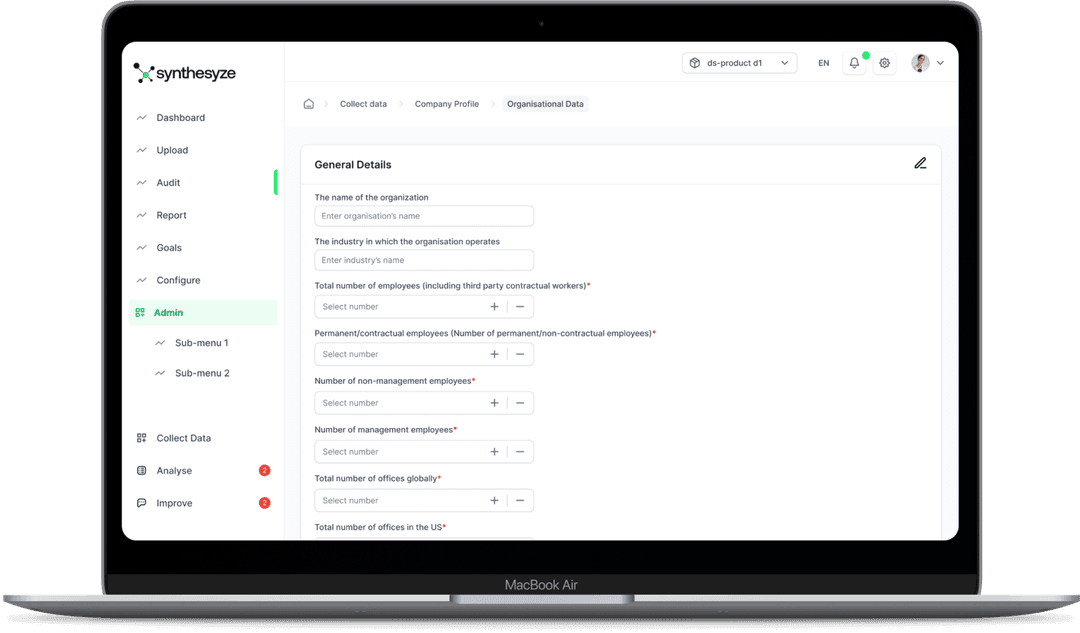 Carbon Accounting For Businesses